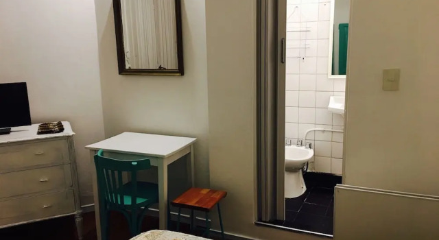 Номер Superior LOPEZ Hostel & Suites