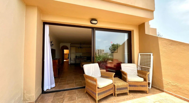Standard AP, with sea views, pool in Playa Roques, Prenota Hotel Hotel a Tenerife con piscina, Piscina