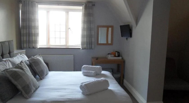Morgans The Exchange Hotel, Забронировать Отель Отели Англии 3 звезды, 3*