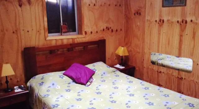 Manzaralı Standart tek kişilik oda Hostel 1760