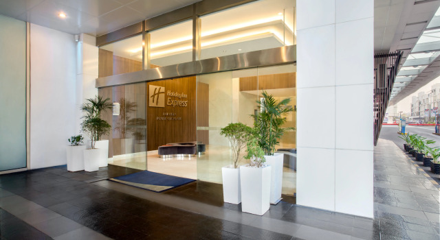 Holiday Inn Express Jakarta Pluit Citygate by IHG