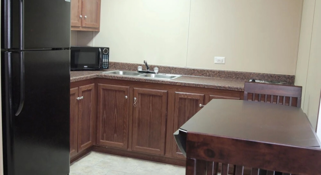 Номер Comfort Desert Meadow Lodge