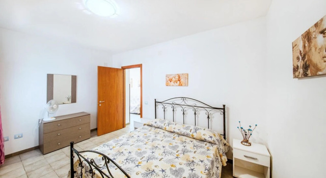 Nice Apartment in La Maddalena With 3 Bedrooms