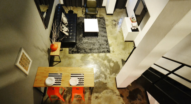 Seoul Loft Apartments (SLA), Rezerwuj Apartament Hotele w Seul z parkingiem, w pobliżu Daehangno, Parking