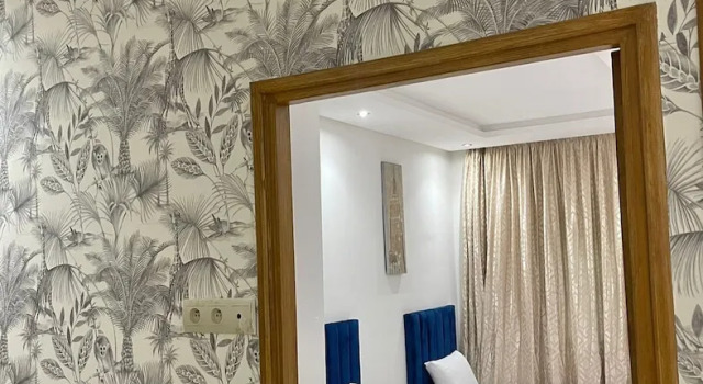 Апартаменты Superior New Luxurious appartment