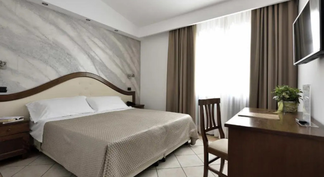 Hotel Nicoletta, Забронировать Отель Бауней Ольястра