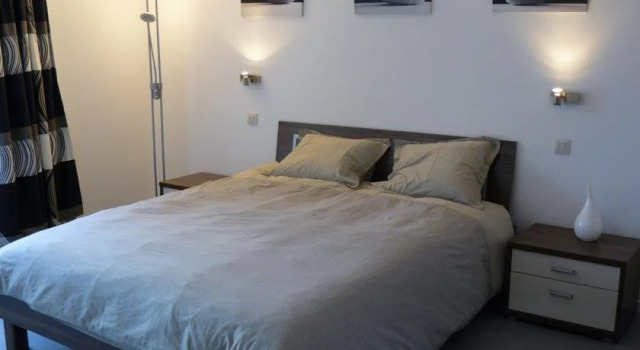 Bed and Breakfast Au Trouli, Rezervovat Hotel Hotely v Lutych s parkováním, Parkování
