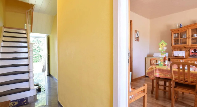 Cozy Holiday Home near Forest in Bovigny, Забронировать Отель Гуви Land of Vielsalm and Gouvy