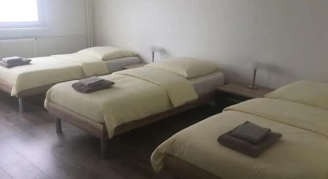 Executive Apartment near Basel 35