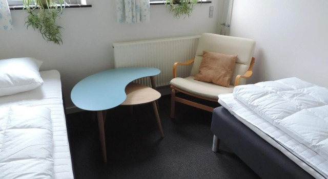 Ibsens Gaard, Rezerwuj Hotel Ebeltoft Midtjylland