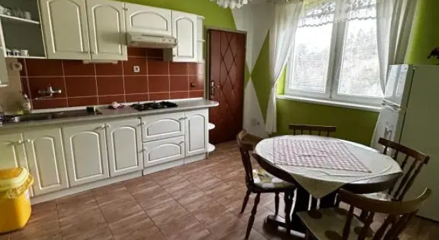 Апартаменты Prenájom v súkromí Krompachy