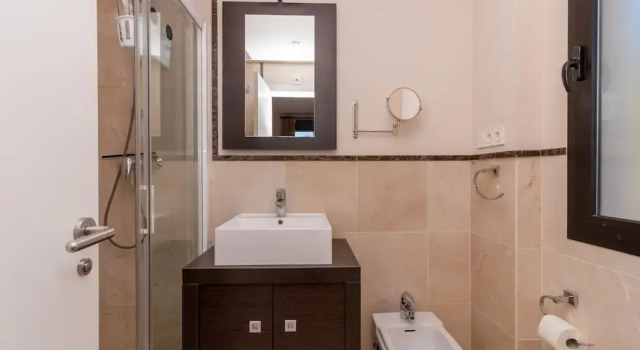 Апартаменты Apartamento Carlota Calaceite
