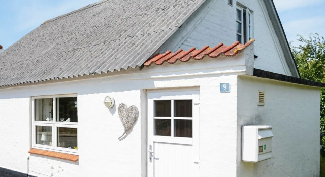 5 Person Holiday Home in Lokken-by Traum, Rezervovat Hotel Løkken 