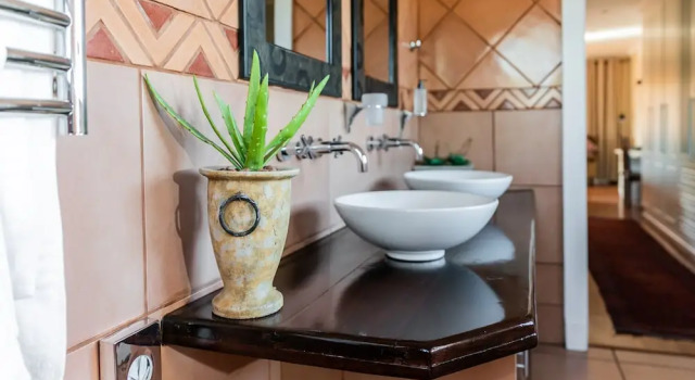 Номер Superior Arum Guest House