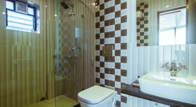 Номер Superior Hotel Sawood International
