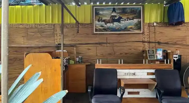 Urbanview Syariah Hotel Kanigara Batu, Rezervovat Hotel Hotely a ubytování v Batu, poblíž Taman Wisata Tirta Nirwana Songgoriti, Hotel