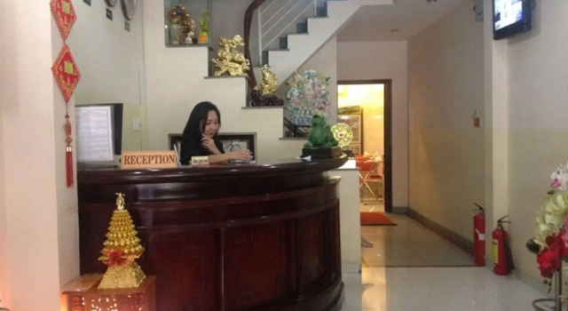 OYO 422 Nguyen Thanh Hotel