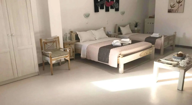 Happy Apartments Mykonos