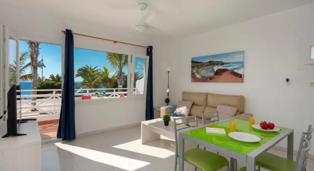 Апартаменты Superior Rocas Blancas Apartments