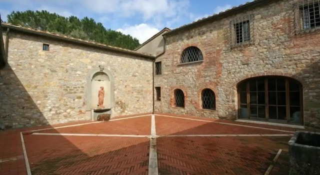 Villa Guia