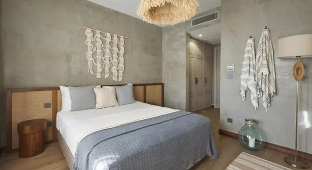 Номер Standard Kaipo Alaçatı Adult Only