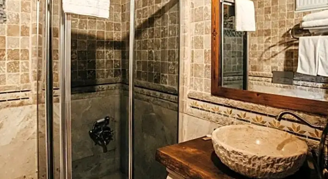 Номер Standard Prime Cappadocia Suites