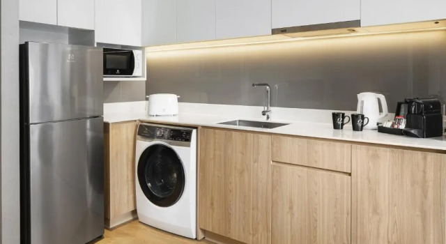 Апартаменты Premier Oakwood Suites Bangkok