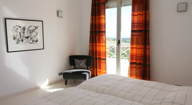 Sotogrande Almenara Modern 6 Br Villa, Reserva ahora Villa Sotogrande Costa de la Luz