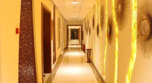 Yi Jin Hotel