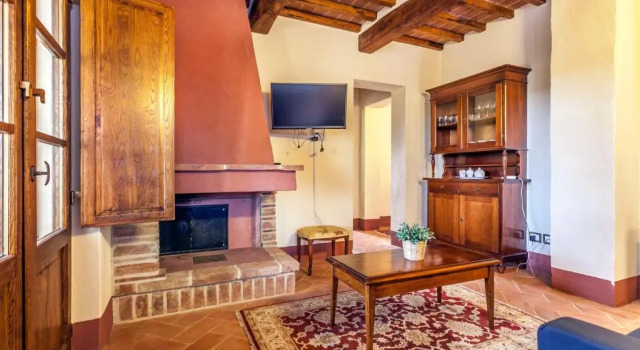 La Bella Cortona