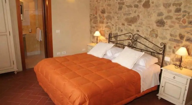 Tenuta La Borriana, Varaa Hotelli Carmignano Toscana