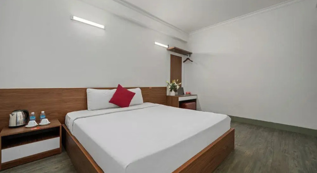 Номер Superior NAMI HOTEL Nha Trang