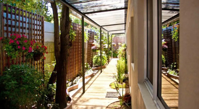 Апартаменты 80 Kendal Self-Catering Guest House