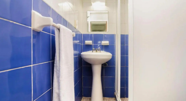 Трёхместный номер Standard Hotel Trianon