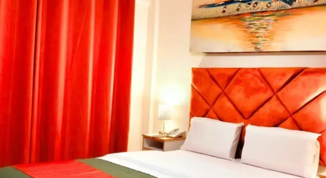 Номер Premium Hotel Soul Mate Inn
