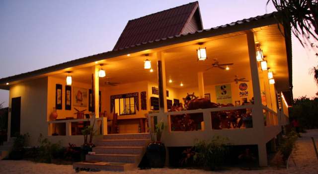 Buffalo Bay Vacation Club, Забронировать Отель Отели Южного Таиланда 3 звезды, 3*