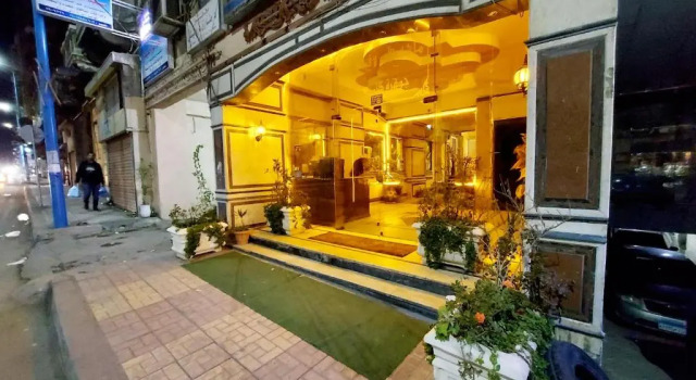 Caesar Studio Apartment, Забронировать Апартаменты/квартира Апартаменты Александрии, рядом с Lycee El Horreya Alexandria, Апартаменты/квартира