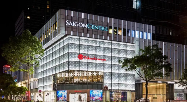 Sedona Suites Ho Chi Minh City, Забронировать Отель Бизнес-отели Хошимина, рядом с Торговый центр Takashimaya Vietnam, 4* 5*