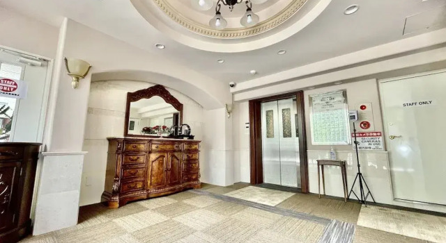 Hotel Tenshi-Kan Kumoji, Забронировать Отель Наха Окинава