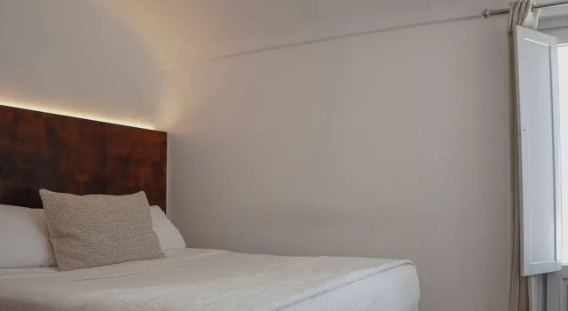 Полулюкс с балконом и с видом на горы Mirabo Villas