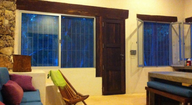 Mi Casa en la Jungla - Adults Only, Book Hotel Hoteller i Vallarta med parkering, Parkering