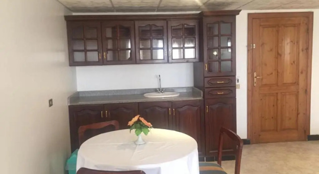 Студия с видом на море Happy Life Village Dahab
