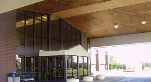 Номер Standard Quality Inn & Suites Florence - Cincinnati South