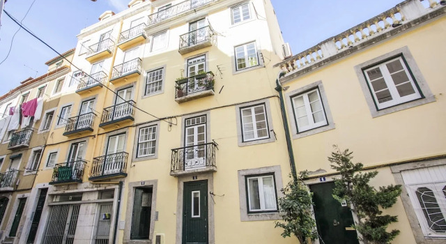 LxWay Apartments Condessa 1º Andar
