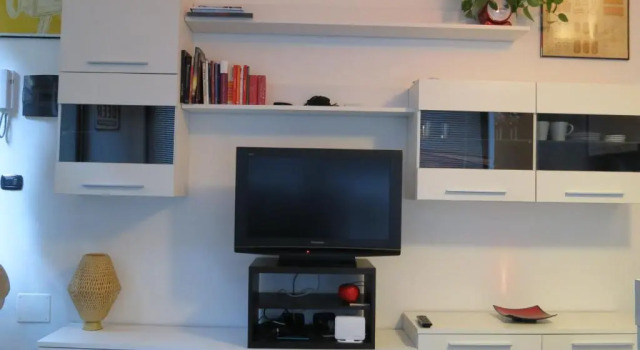 Апартаменты La Casita Holiday House
