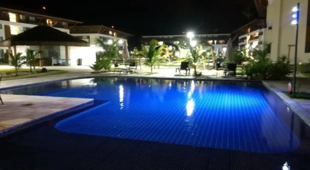 Flat Cupe Beach Living Porto de Galinhas, Prenota Hotel Cupe Pernambuco