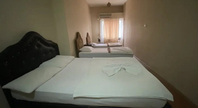 Номер Standard Hotel Gar