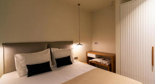 Amphitheatre Suites