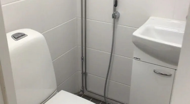 Апартаменты Standard с 2 комнатами Kuukkeli Apartments Inari