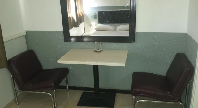 Motel Hofim